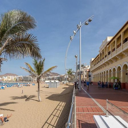 Flatguest Aquario Apartment Las Palmas de Gran Canaria Ngoại thất bức ảnh