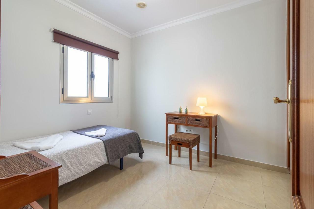 Flatguest Aquario Apartment Las Palmas de Gran Canaria Ngoại thất bức ảnh