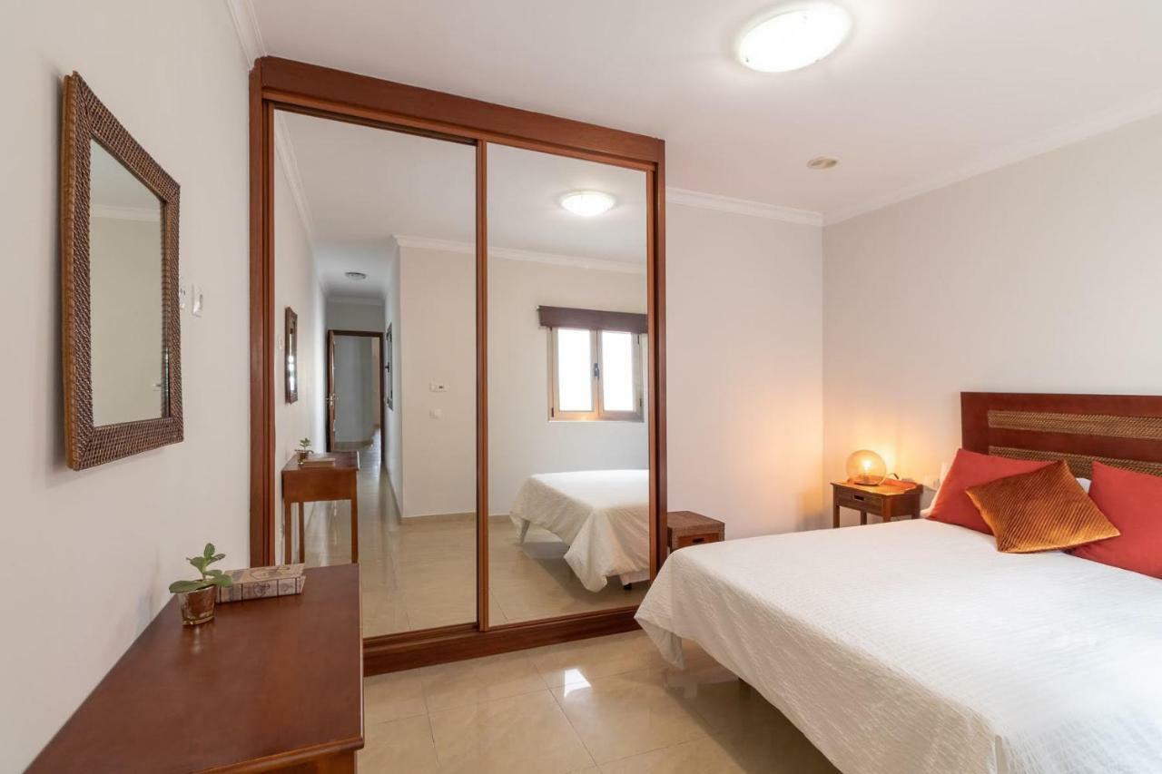 Flatguest Aquario Apartment Las Palmas de Gran Canaria Ngoại thất bức ảnh